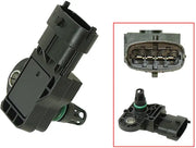 SM-01270 Air Temp/PreSS Sensor S D - Temperature