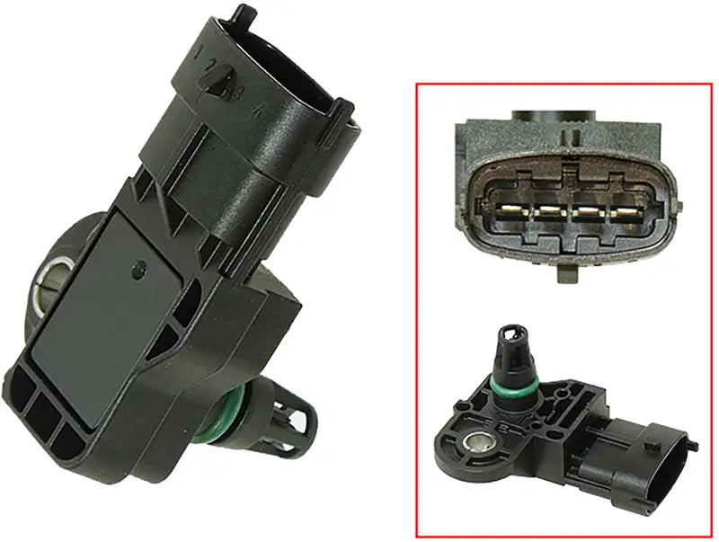 SM-01270 Air Temp/PreSS Sensor S D - Temperature