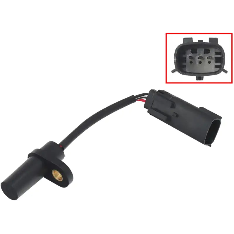 SP1 SM-01292 Speedo Sensor Pol