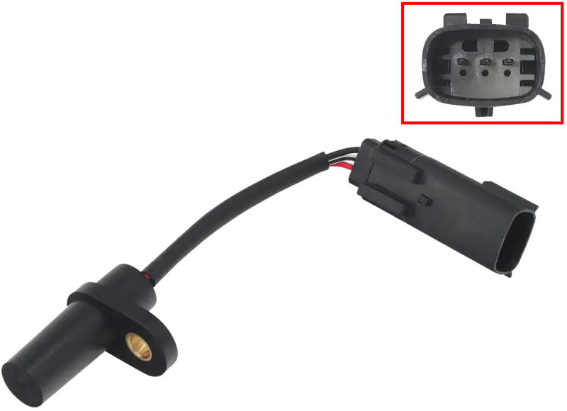 SP1 SM-01292 Speedo Sensor Pol