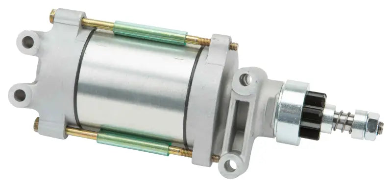 SM-01339A Starter Motor A/C
