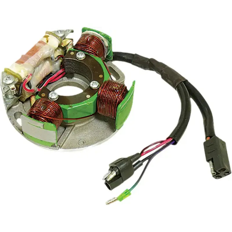 SM-01350 Stator ASSembly 