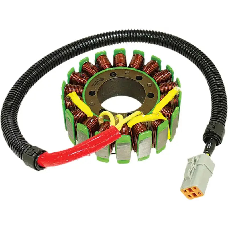 SM-01351 Stator ASSembly 