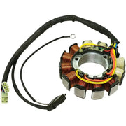 SM-01352 Stator ASSembly 