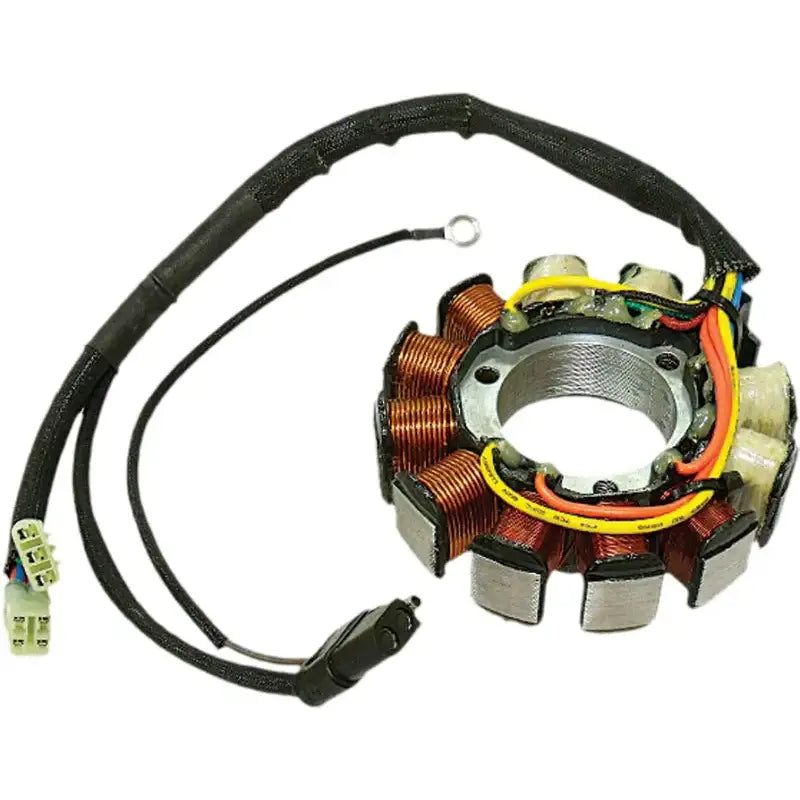 SM-01352 Stator ASSembly 