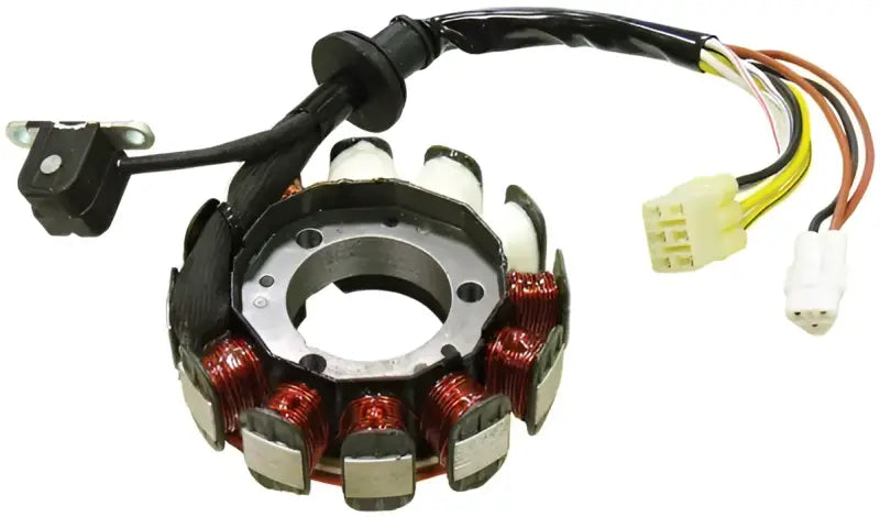 SM-01354 Stator ASSembly 