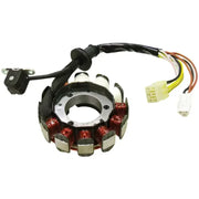 SM-01354 Stator ASSembly 