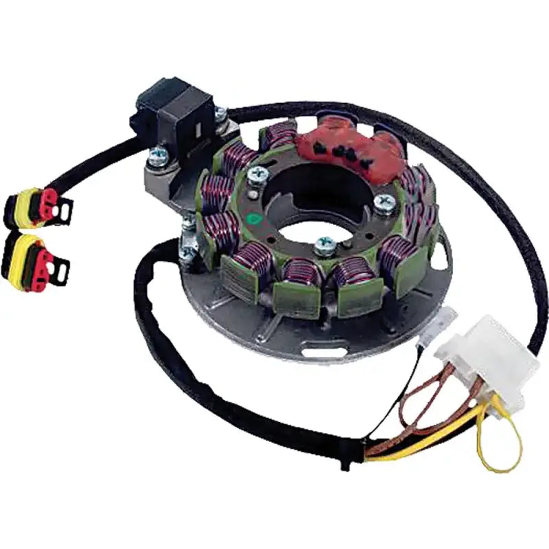 SM-01355 Stator ASSembly 
