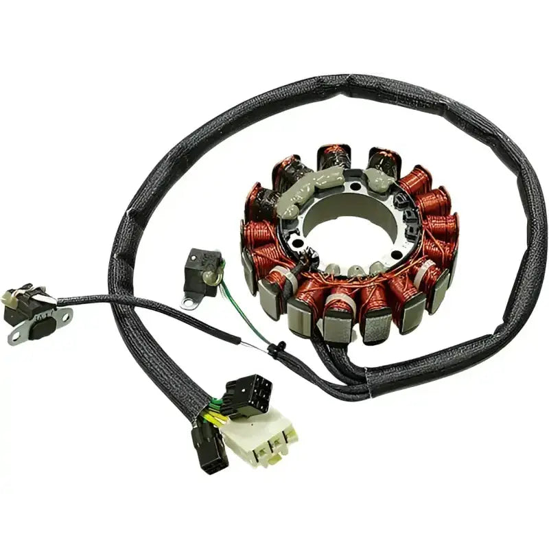 SM-01356 Stator ASSembly 