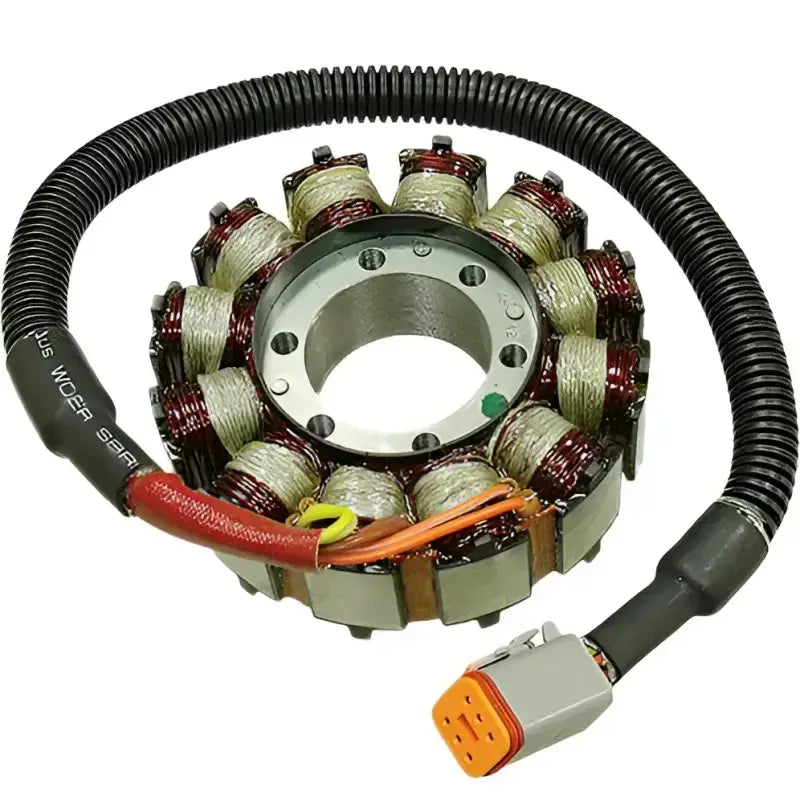 SM-01357 Stator ASSembly 