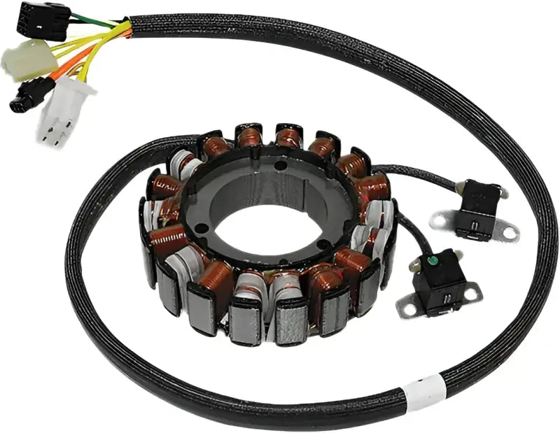 SM-01358 Stator ASSembly 