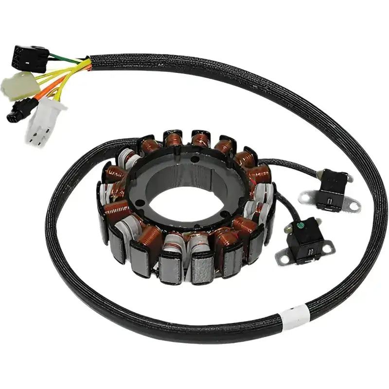 SM-01358 Stator ASSembly 