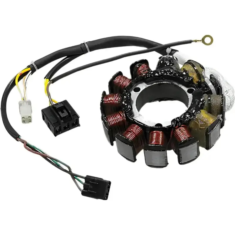 SM-01360 Stator ASSembly 