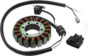SM-01361 Stator ASSembly 