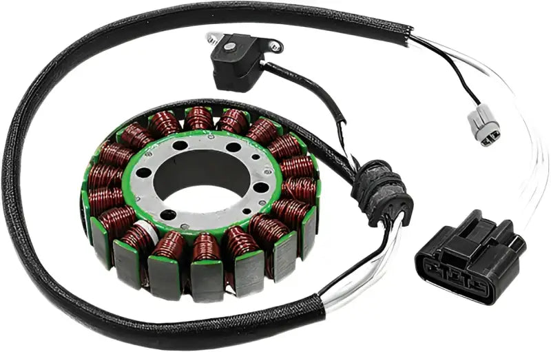 SM-01361 Stator ASSembly 