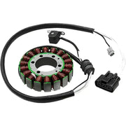SM-01361 Stator ASSembly 