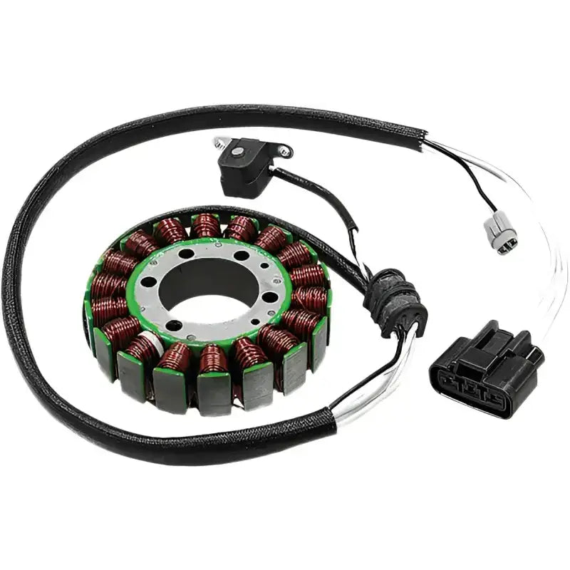 SM-01361 Stator ASSembly 