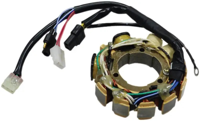 SM-01362 Stator ASSembly 