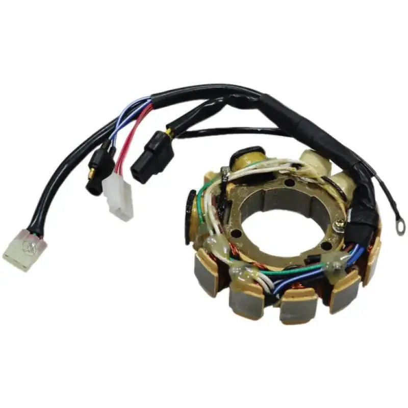 SM-01362 Stator ASSembly 
