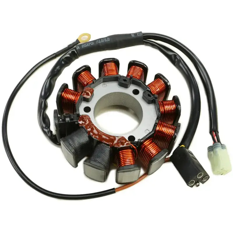 SM-01366 Stator ASSembly 