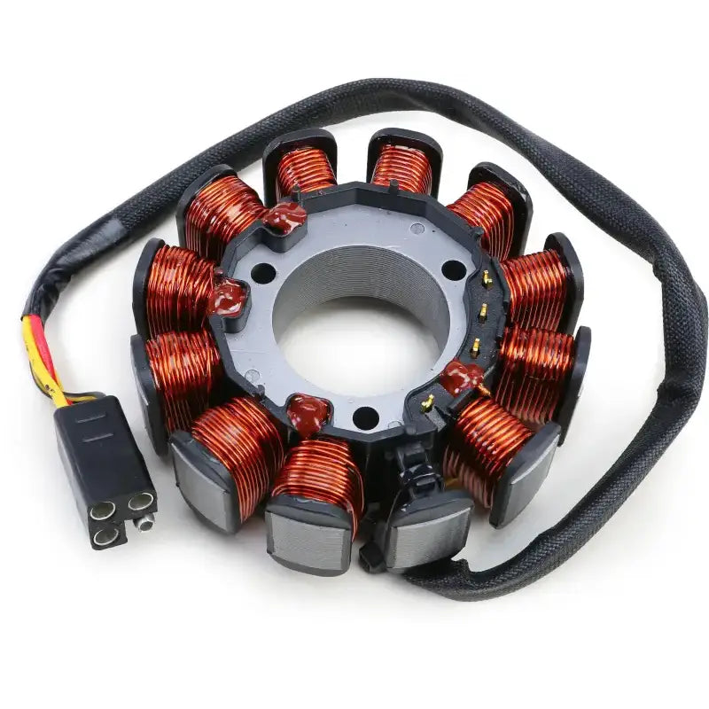 SM-01367 Stator ASSembly 