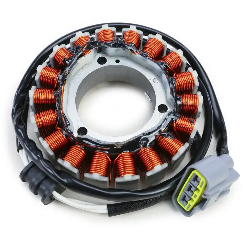 SM-01368 Stator ASSembly 