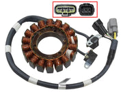 SM-01372 Stator ASSembly Pol 