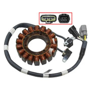 SM-01372 Stator ASSembly Pol 