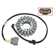 SM-01374 Stator ASSembly S D 