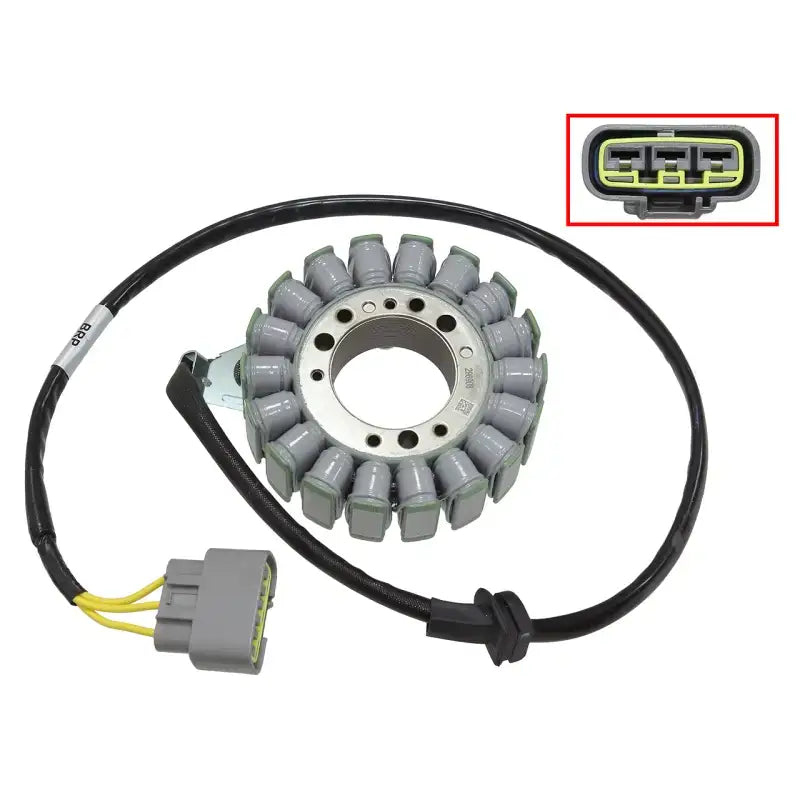 SM-01374 Stator ASSembly S D 