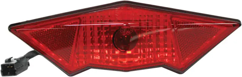 SM-01500 Taillight Lens S D 