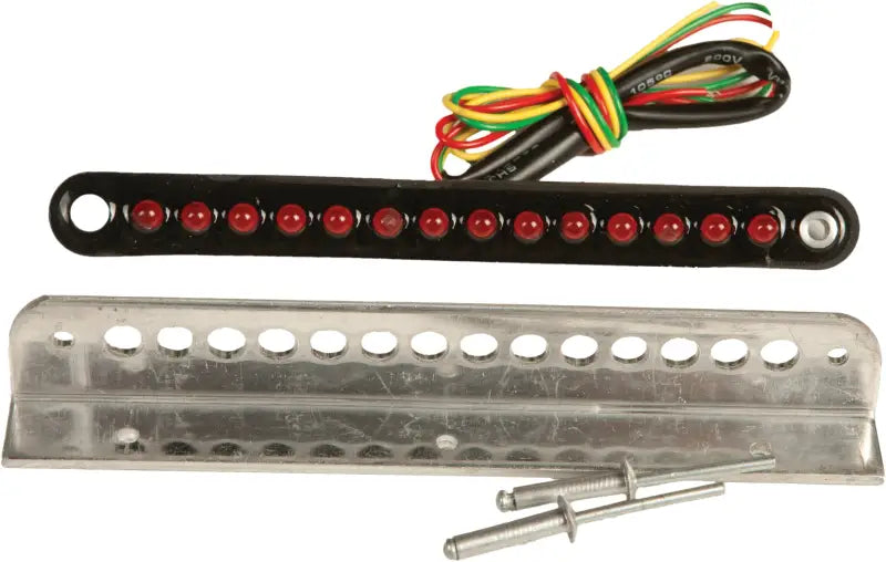 SM-01501 Led Light Strip 5.25" 