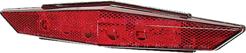 SM-01502 Taillight ASSembly S D 