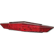 SM-01502 Taillight ASSembly S D 