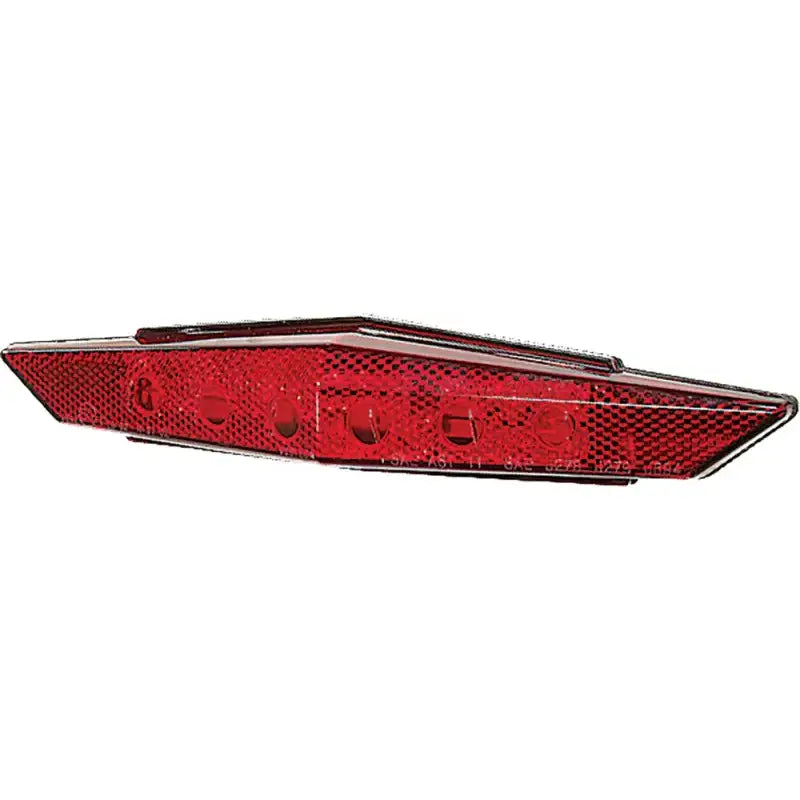 SM-01502 Taillight ASSembly S D 