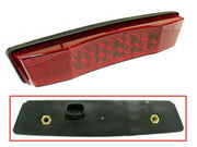 SM-01505 Led Taillight ASSembly Pol 