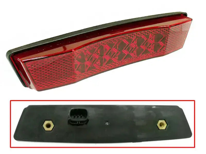 SM-01505 Led Taillight ASSembly Pol 