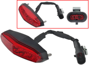 SM-01506 Led Taillight ASSembly S D 