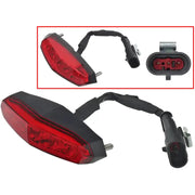 SM-01506 Led Taillight ASSembly S D 