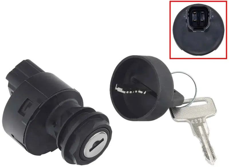 SM-01542 Ignition Switch Ac/Yam