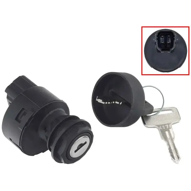 SM-01542 Ignition Switch Ac/Yam
