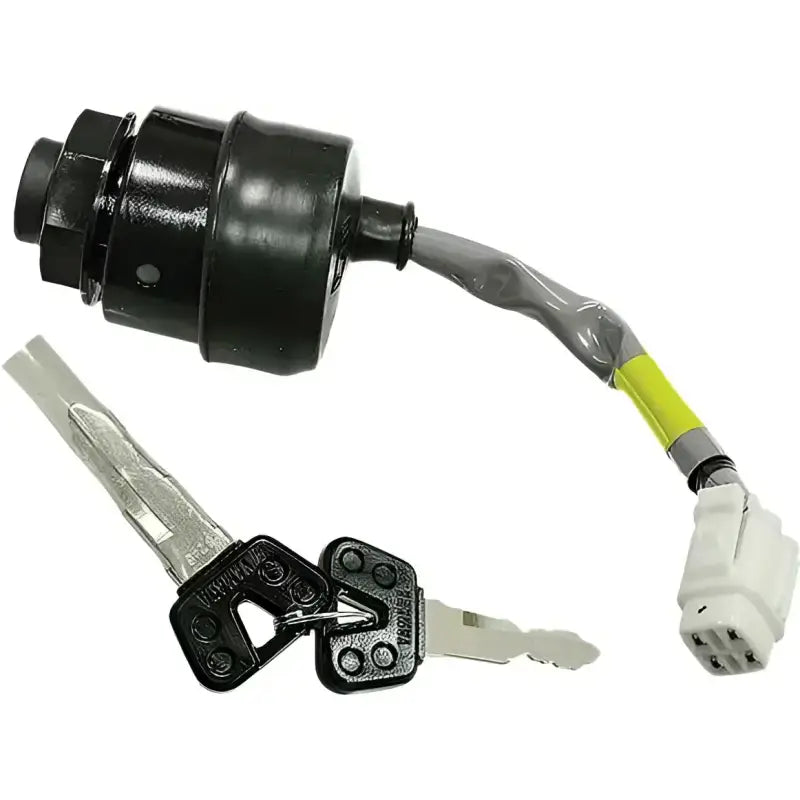 SM-01547 Ignition Switch Yam