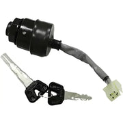 SM-01548 Ignition Switch Yam