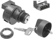 SM-01551 Ignition Switch S D