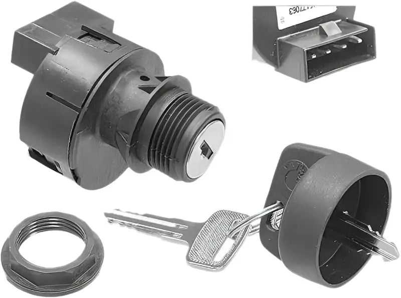 SM-01551 Ignition Switch S D