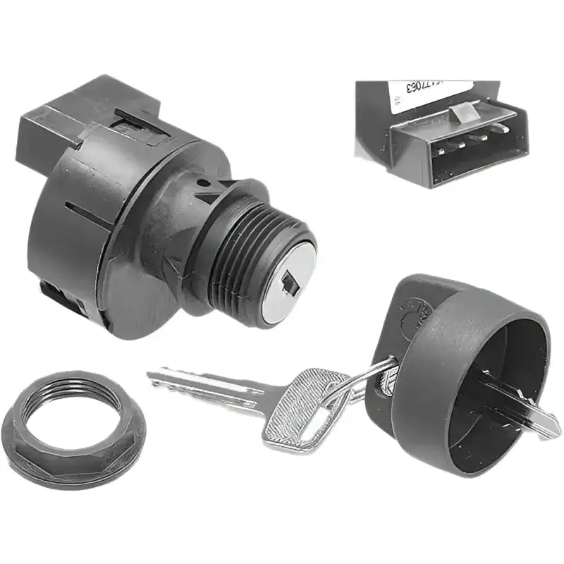 SM-01551 Ignition Switch S D