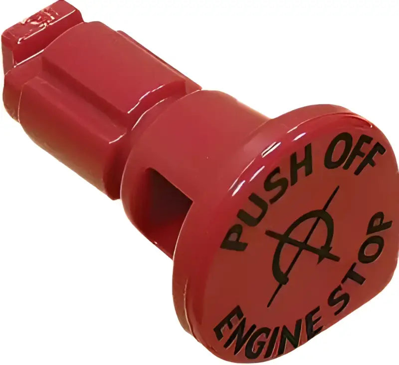 SM-01552 Kill Switch Button Yam 