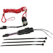 SM-01554 Tether Switch A/C - Replacement