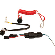 SM-01555 Tether Switch A/C - Replacement