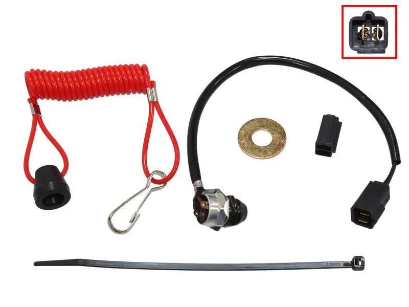 SM-01573 Tether Switch Pol - Replacement